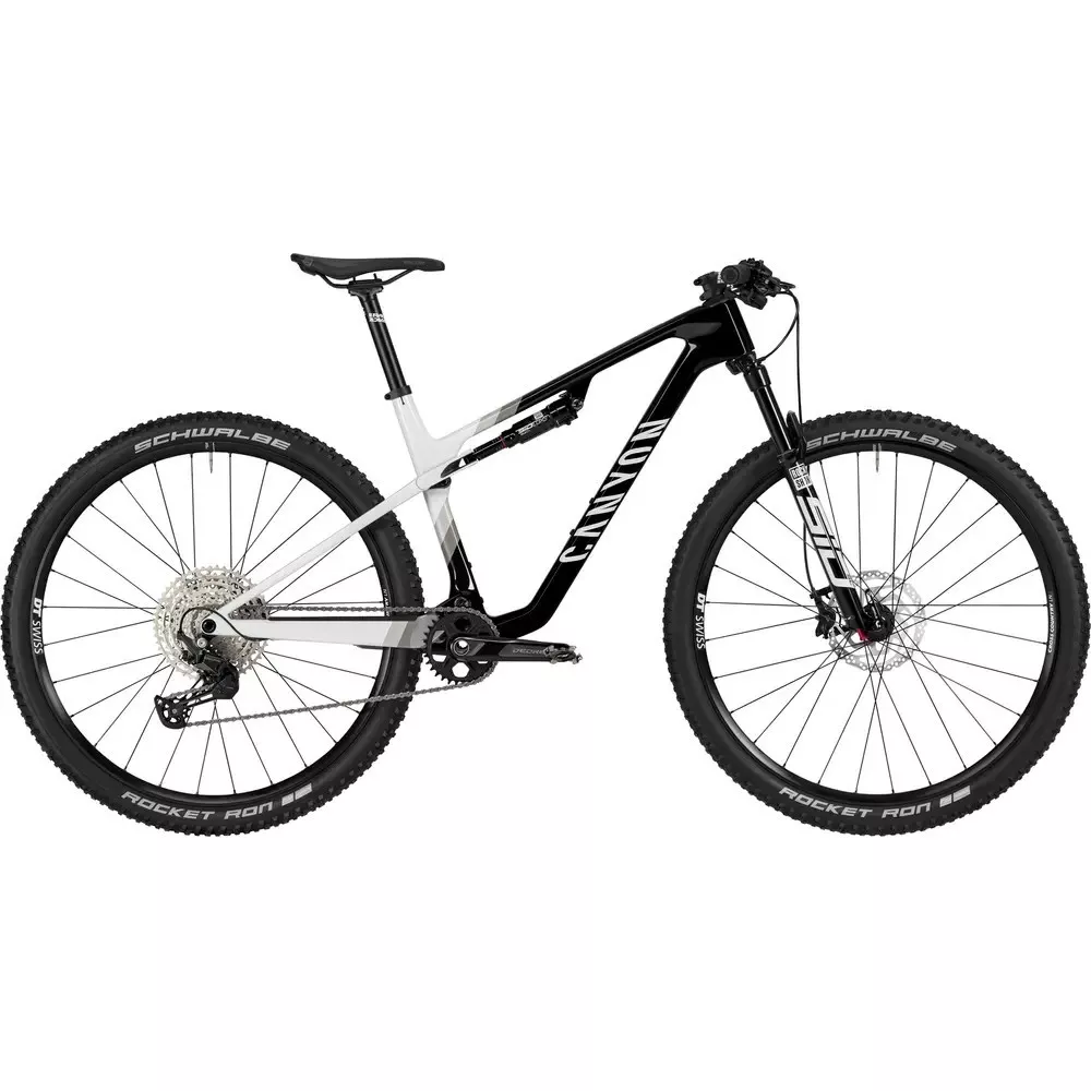 2025 Canyon Lux World Cup CF 7 Mountain Bike (WIEKBIKE) - Изображение #1, Объявление #1752627