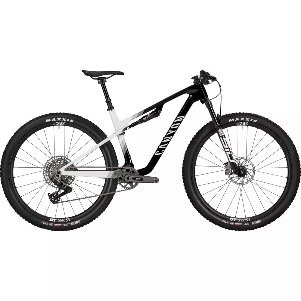 2025 Canyon Lux World Cup CF 9 (WIEKBIKE) - Изображение #1, Объявление #1752630