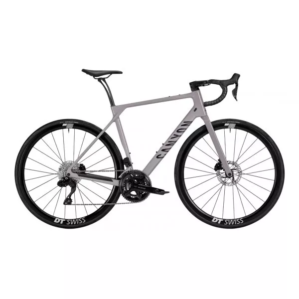 2026 Canyon Endurace CF 7 Di2 LTD Road Bike (WAREHOUSEBIKE) - Изображение #1, Объявление #1752497