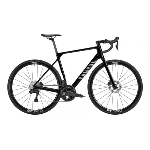 2026 Canyon Endurace CF 8 Di2 Road Bike (WAREHOUSEBIKE) - Изображение #1, Объявление #1752501