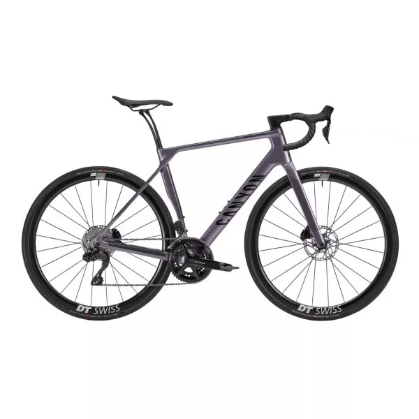 2026 Canyon Endurace CF SLX 7 Di2 Road Bike (WAREHOUSEBIKE) - Изображение #1, Объявление #1752503