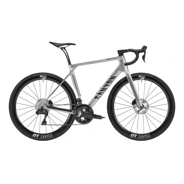2026 Canyon Endurace CF SLX 8 Di2 Road Bike (WAREHOUSEBIKE) - Изображение #1, Объявление #1752504