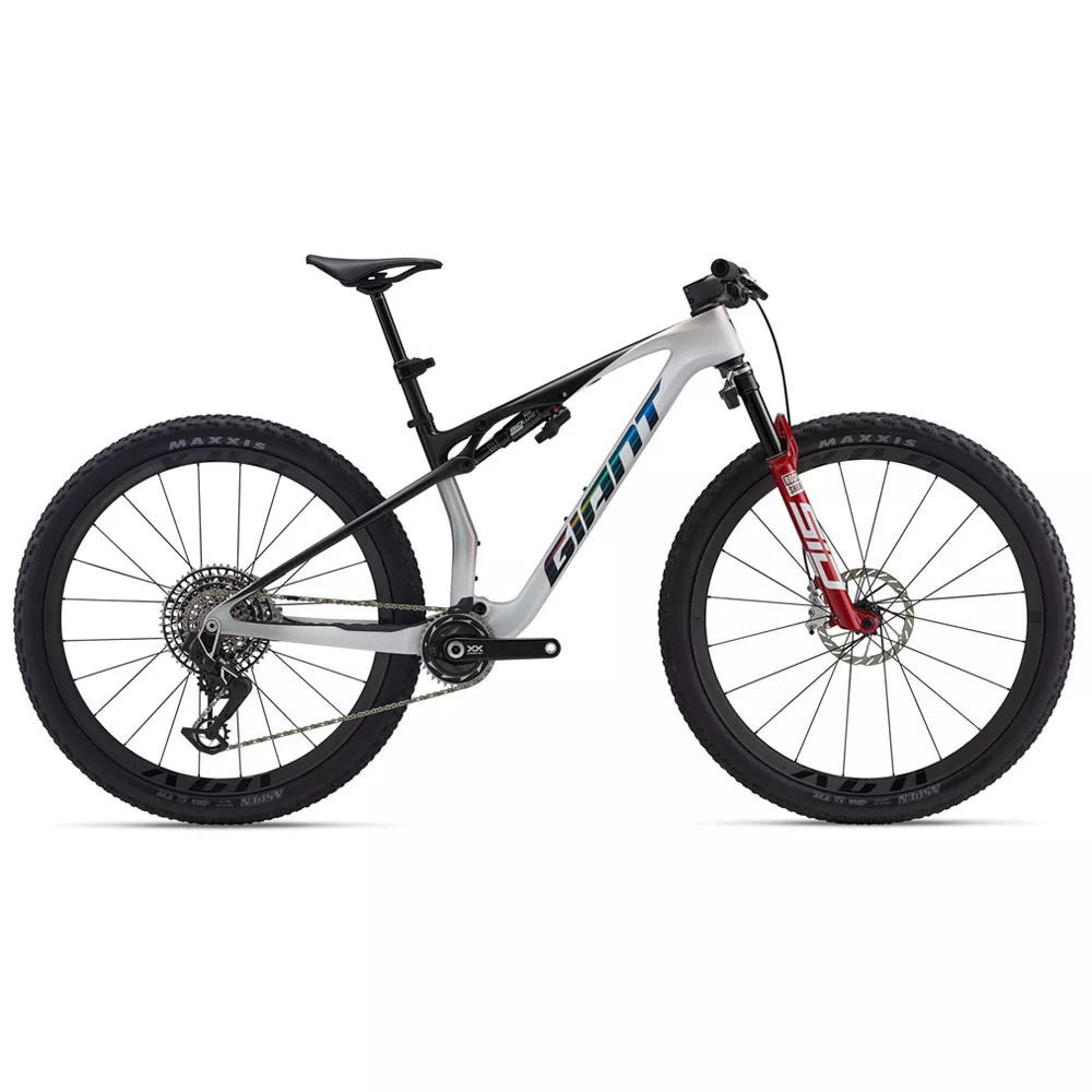 2026 Giant Anthem Advanced SL SE Mountain Bike (BIKOTIQUE) - Изображение #1, Объявление #1752539