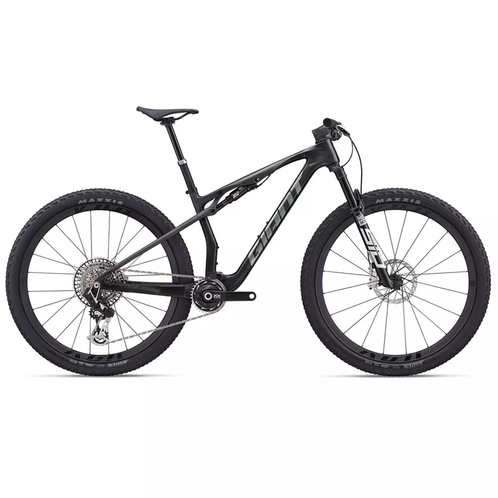 2026 Giant Anthem Advanced SL 0 Mountain Bike (BIKOTIQUE) - Изображение #1, Объявление #1752542