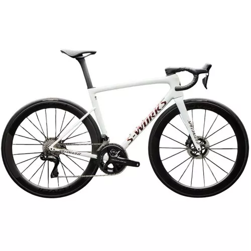 2026 Specialized S-Works Tarmac Sl8 Shimano Dura-Ace Di2 Road Bike (BIKOTIQUE) - Изображение #1, Объявление #1752534