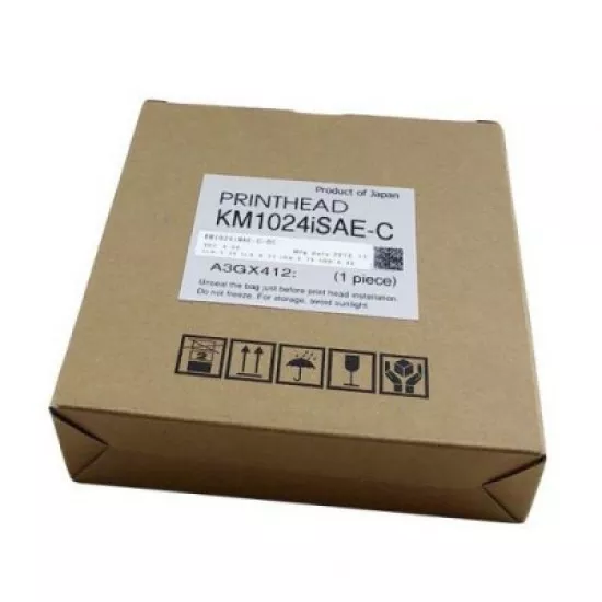 Konica 1024iSAE-C 6PL Water-based Printhead (ATLASPRINTSTORE) - Изображение #1, Объявление #1752408