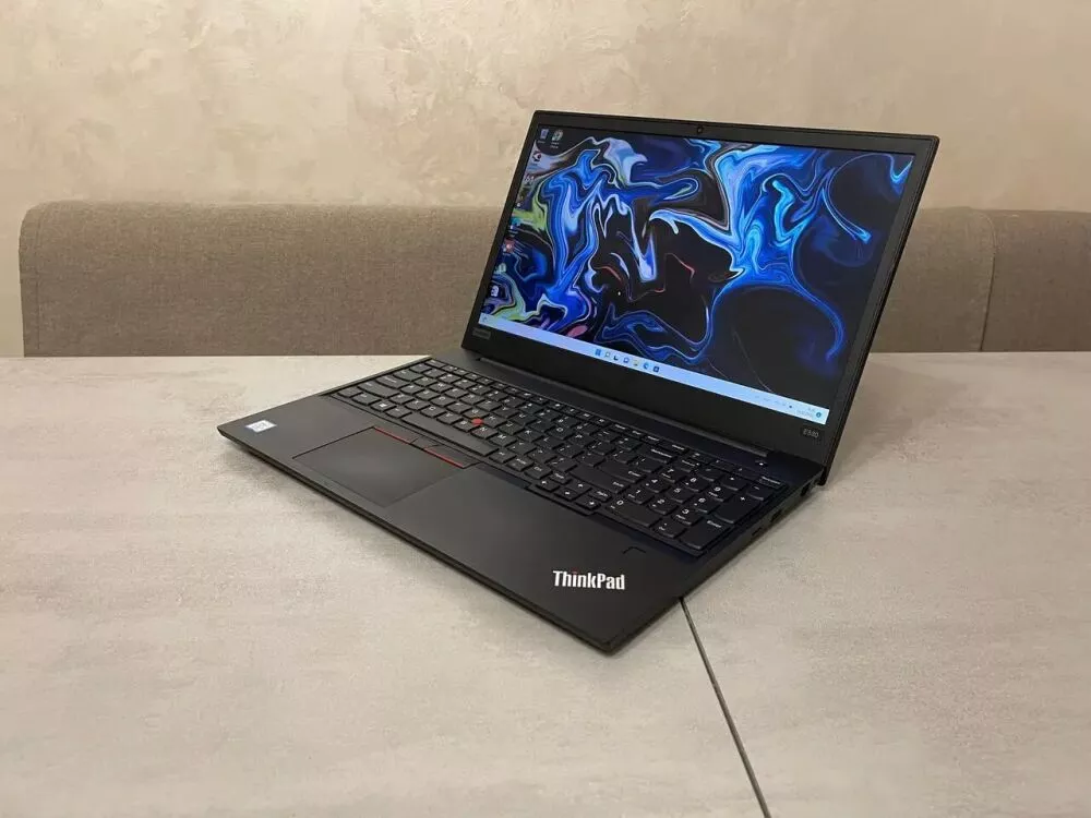 Lenovo ThinkPad T480 14 FHD i7 855u 32GB 512gb  11 PRO laptop - Изображение #1, Объявление #1752622