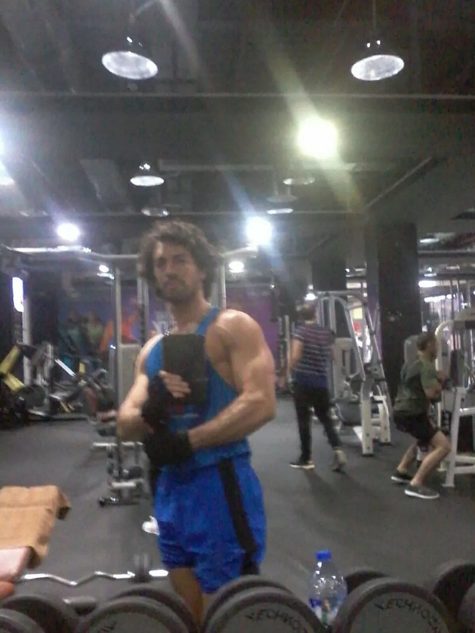 99 3155126 Качественный спортивный массаж в ташкенте.Все виды. Расслабление - Изображение #1, Объявление #1752571