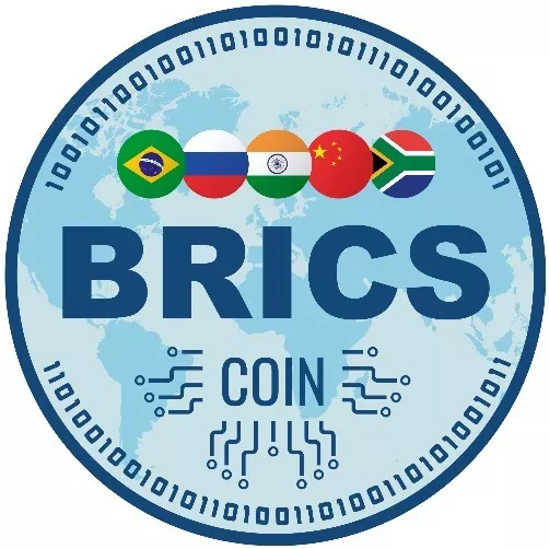 Куплю криптовалюту монету BRICS coin в любых объемах - срочно - Изображение #1, Объявление #1752713