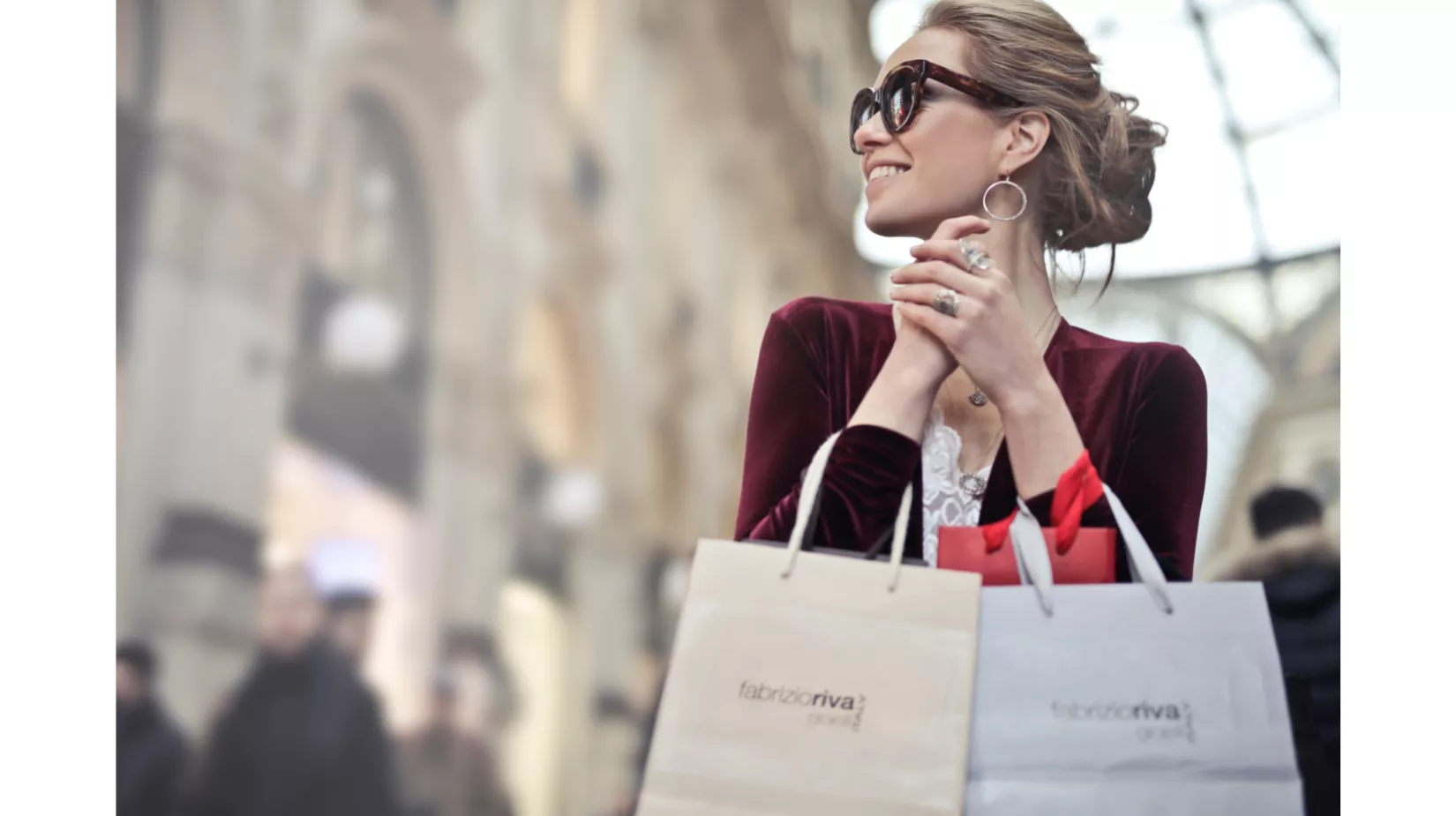 Бренды из Европы - не выходя из дома - Изображение #1, Объявление #1752838