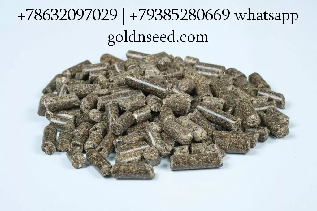 Шрот подсолнечный и соевый оптом - ГК Юг Руси - Изображение #1, Объявление #1753242