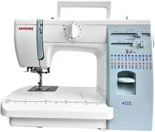 Buy New Janome 423S - Изображение #1, Объявление #1753571
