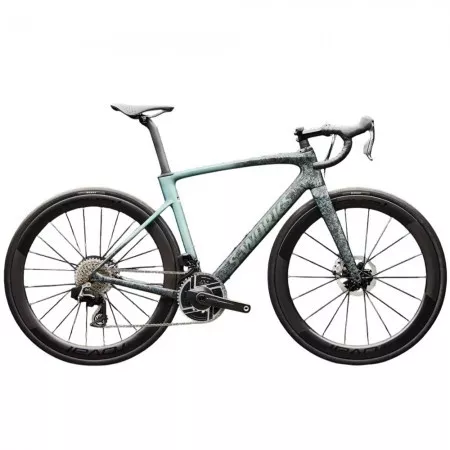 2026 Specialized S-Works Roubaix SL8 SRAM RED AXS Road Bike (GLOBALBIKESHOP) - Изображение #1, Объявление #1753559