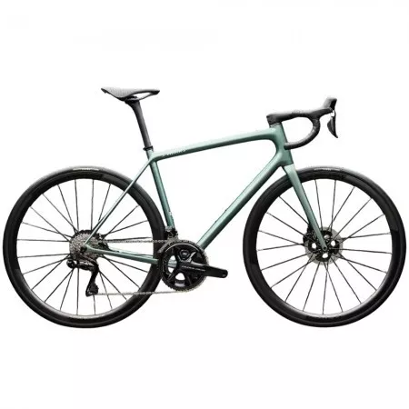 2026 Specialized S-Works Aethos 2 Shimano Dura-Ace Di2 Road Bike - Изображение #1, Объявление #1753563