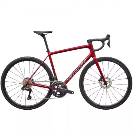 2026 Specialized Aethos 2 Pro Shimano Ultegra Di2 Road Bike (GLOBALBIKESHOP) - Изображение #1, Объявление #1753568