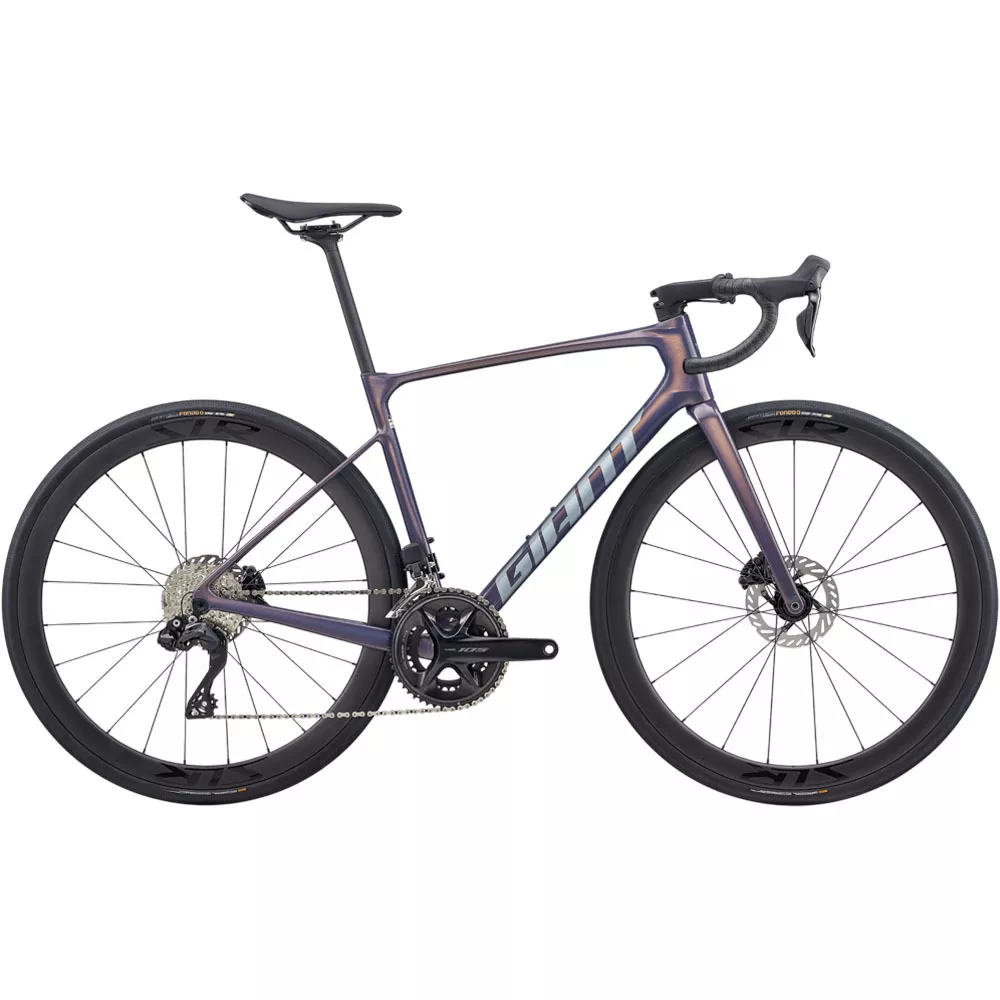 2026 Giant Defy Advanced 0 Road Bike (BORNEOBIKESHOP) - Изображение #1, Объявление #1753704