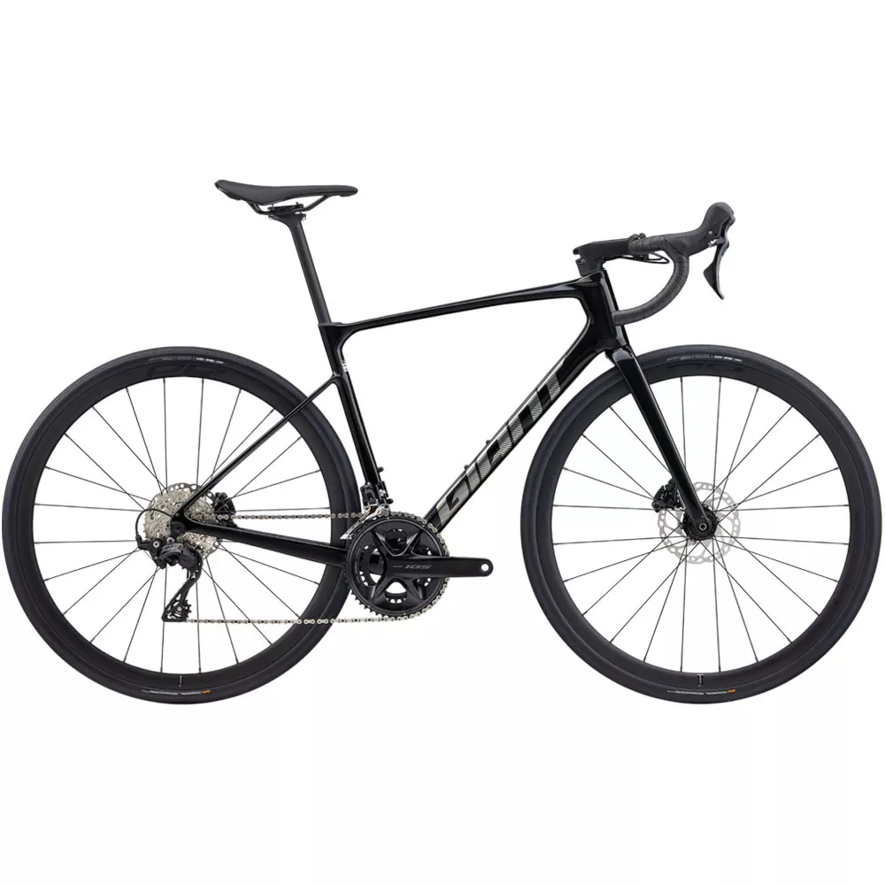 2026 Giant Defy Advanced 2 Road Bike (BORNEOBIKESHOP) - Изображение #1, Объявление #1753705