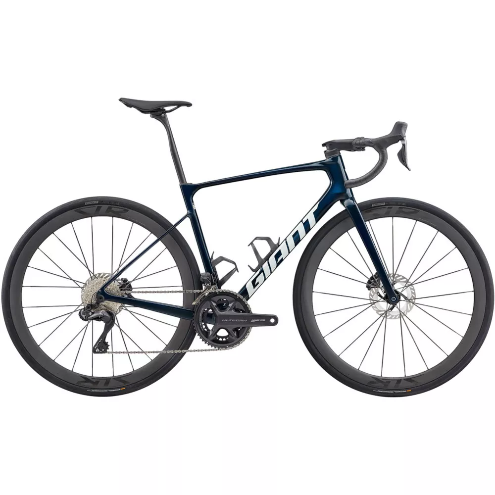 2026 Giant Defy Advanced Pro 0 Road Bike (BORNEOBIKESHOP) - Изображение #1, Объявление #1753706