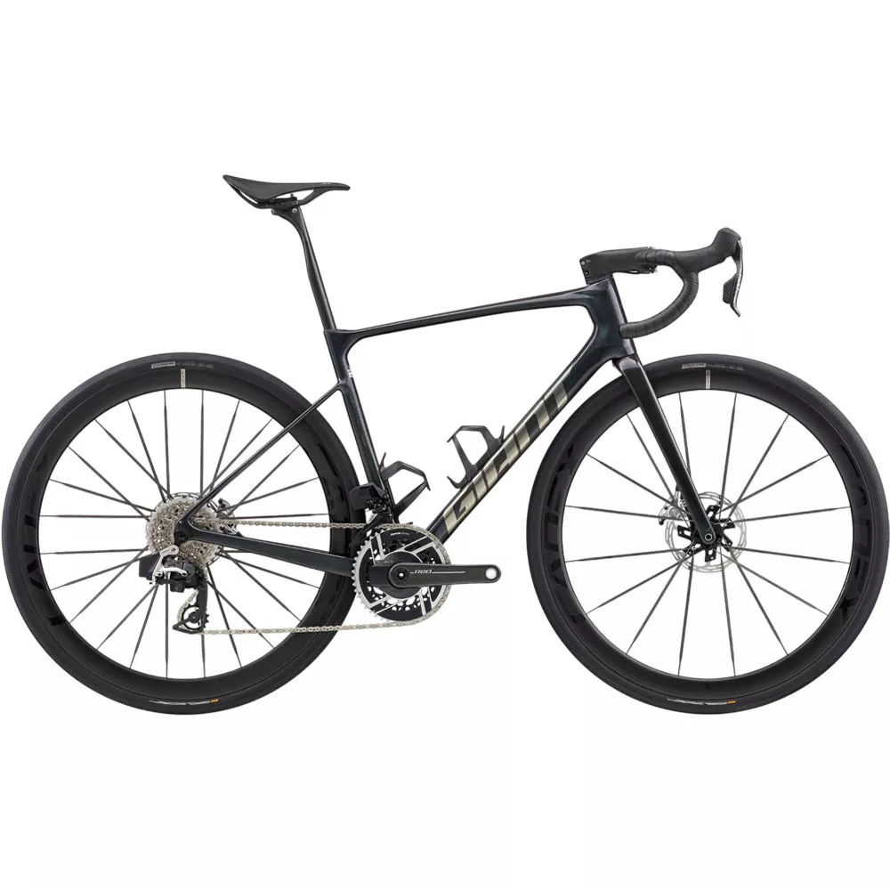 2026 Giant Defy Advanced SL 0 Road Bike (BORNEOBIKESHOP) - Изображение #1, Объявление #1753707