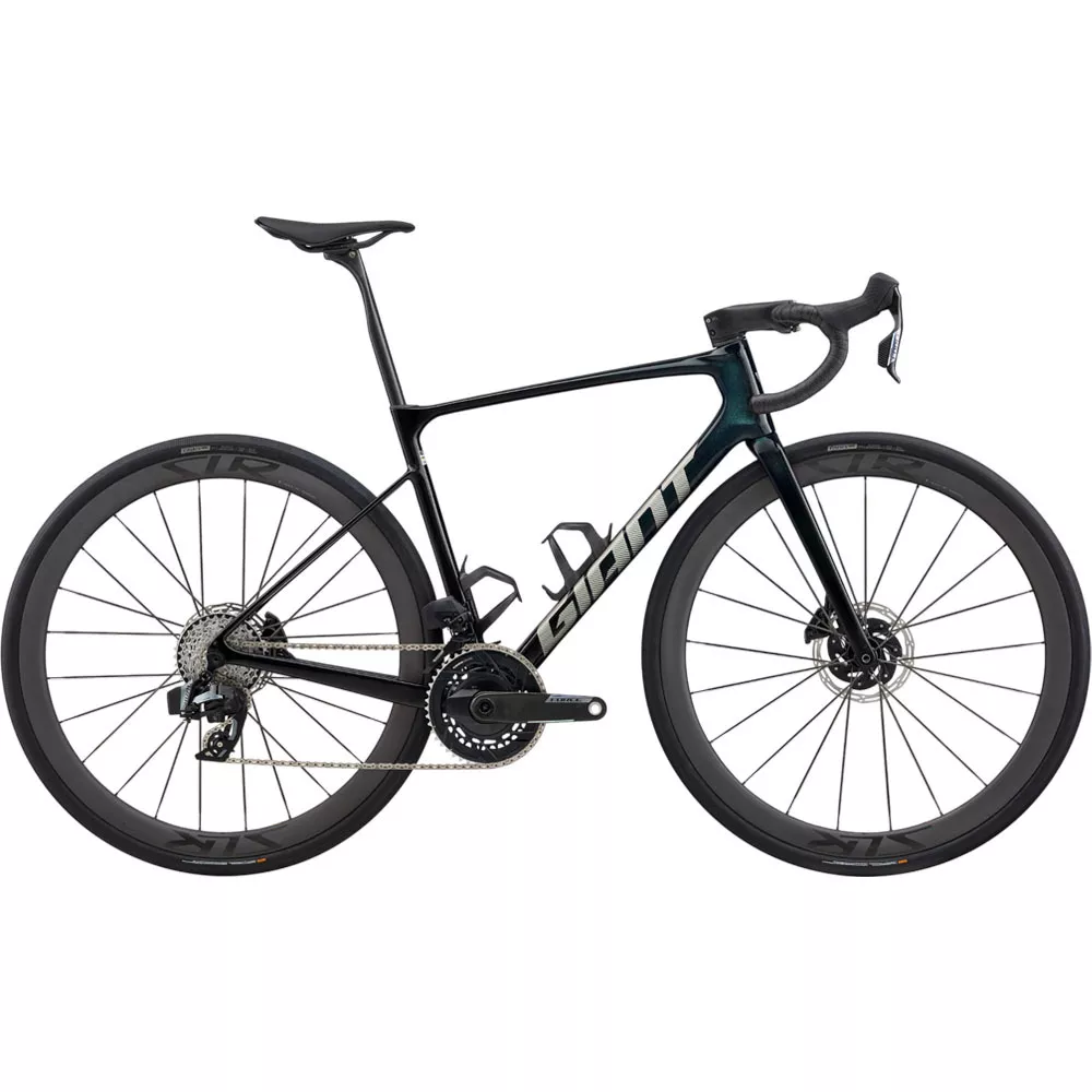 2026 Giant Defy Advanced SL 1 Road Bike (BORNEOBIKESHOP) - Изображение #1, Объявление #1753708