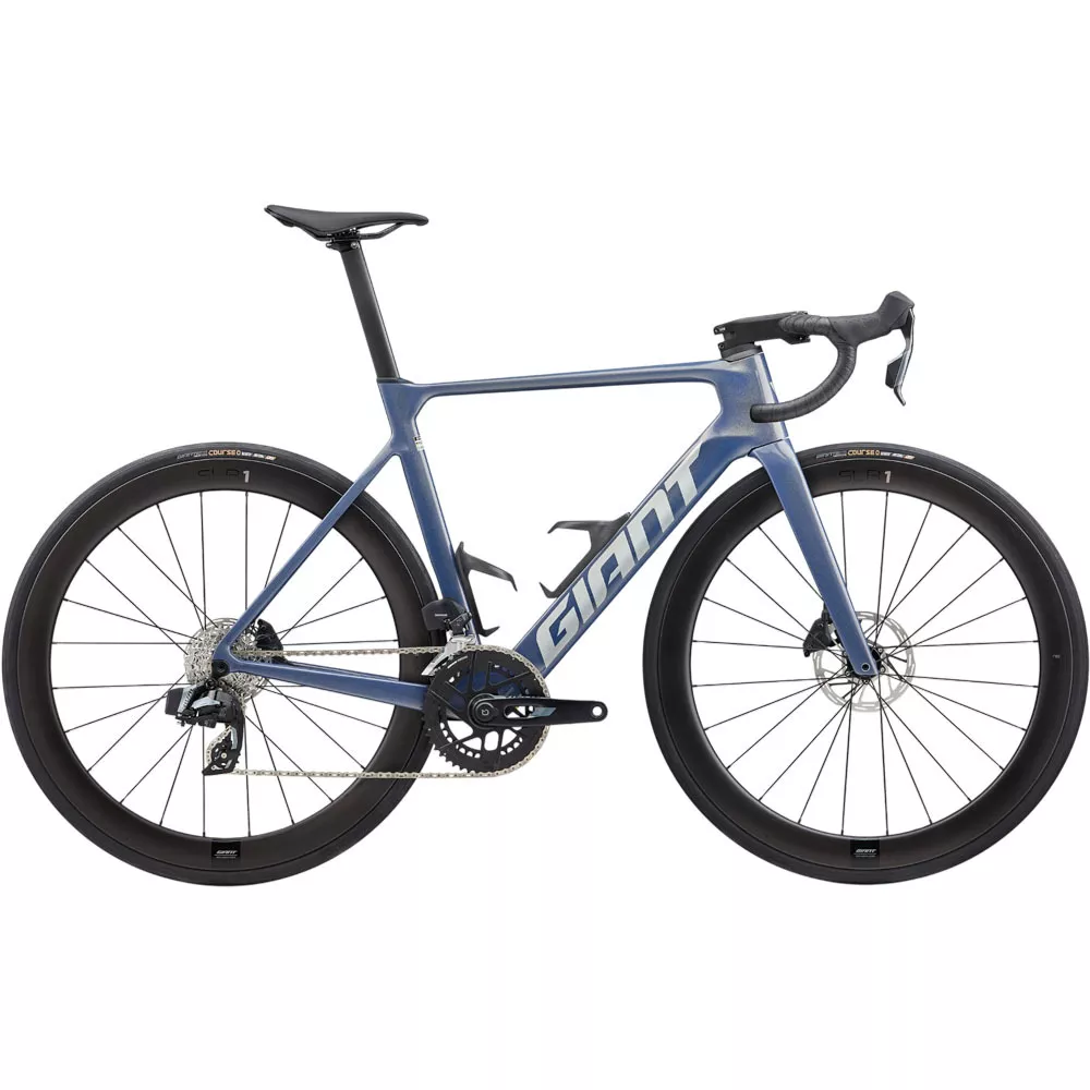 2026 Giant Propel Advanced Pro 1 Road Bike (BORNEOBIKESHOP) - Изображение #1, Объявление #1753709