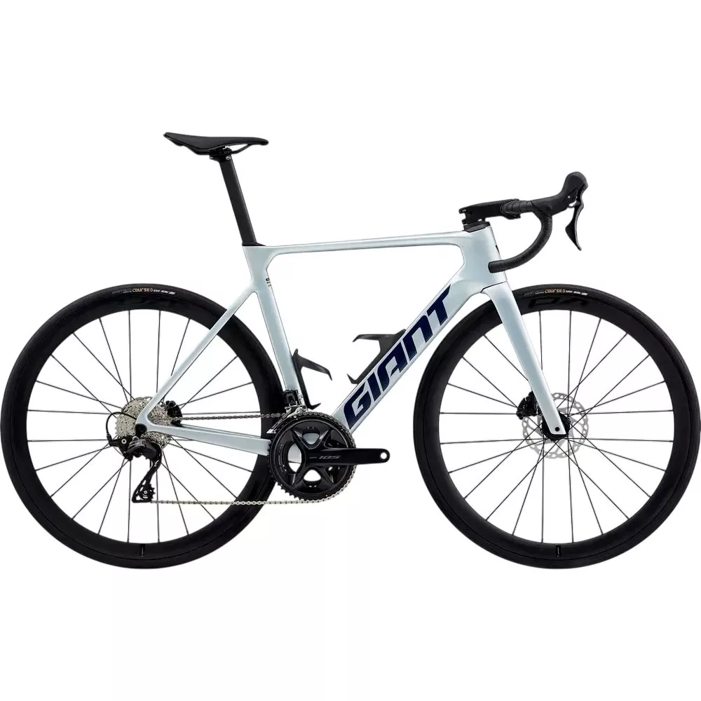 2026 Giant Propel Advanced 2 Road Bike (BORNEOBIKESHOP) - Изображение #1, Объявление #1753710