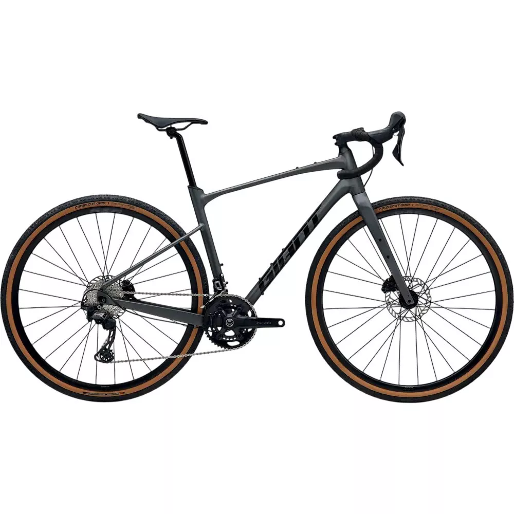 2026 Giant Revolt 0 Road Bike (BORNEOBIKESHOP) - Изображение #1, Объявление #1753711