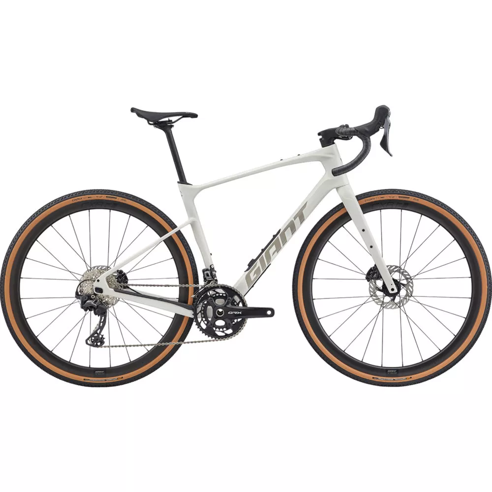 2026 Giant Revolt Advanced 0 Road Bike (BORNEOBIKESHOP) - Изображение #1, Объявление #1753713