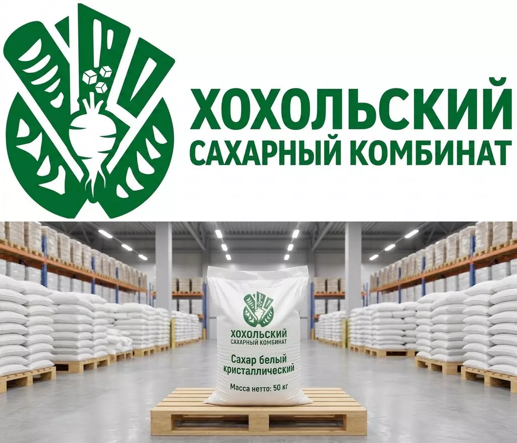 Оптовые поставки сахара от производителя в Ущбекистан - Изображение #1, Объявление #1753913