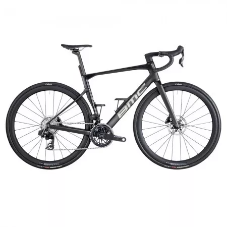 2026 BMC Roadmachine 01 THREE Carbon Endurance Road Bike (INDORACYCLES) - Изображение #1, Объявление #1754009