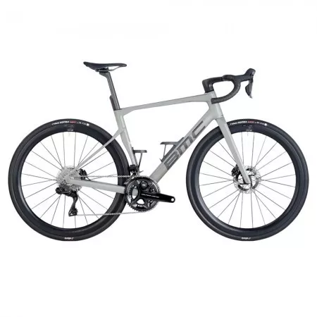 2026 BMC Roadmachine 01 TWO Carbon Endurance Road Bike (INDORACYCLES) - Изображение #1, Объявление #1754010