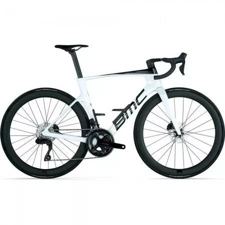 2026 BMC Teammachine R 01 FIVE Carbon Aero Road Bike (INDORACYCLES) - Изображение #1, Объявление #1754011