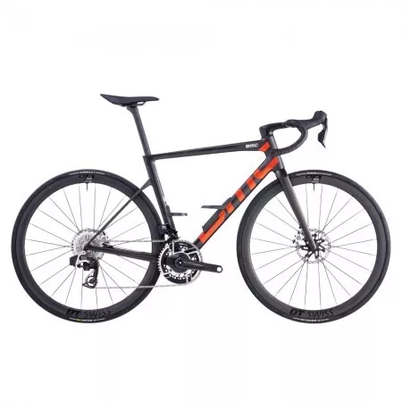 2026 BMC Teammachine SLR 01 ONE Carbon Performance Race Road Bike (INDORACYCLES) - Изображение #1, Объявление #1754013