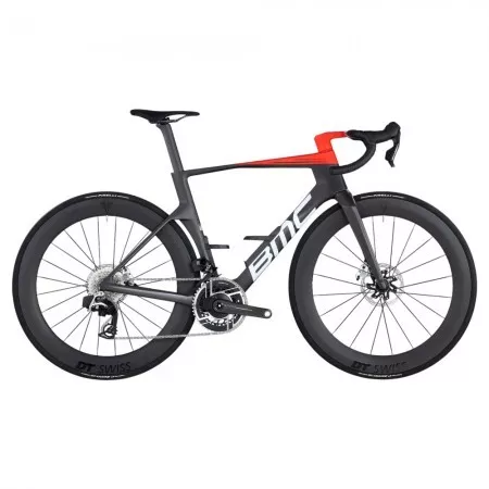 2026 BMC Teammachine R 01 ONE Carbon Aero Racing Road Bike (INDORACYCLES) - Изображение #1, Объявление #1754016