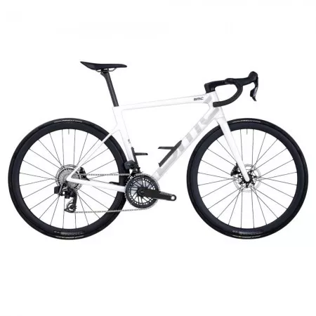 2026 BMC Teammachine SLR 01 THREE Carbon Performance Race Road Bike  - Изображение #1, Объявление #1754017