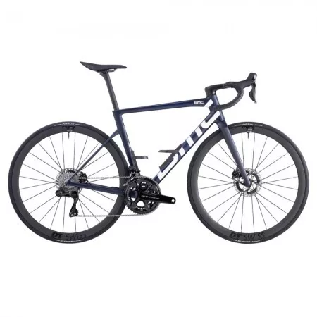 2026 BMC Teammachine SLR 01 TWO Carbon Performance Race Road Bike (INDORACYCLES) - Изображение #1, Объявление #1754018