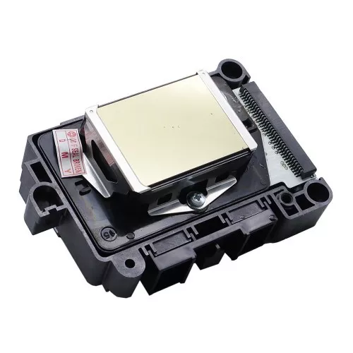 DX7 ECO-Solvent printhead from EPSON (MEGAHPRINTING) - Изображение #1, Объявление #1754115