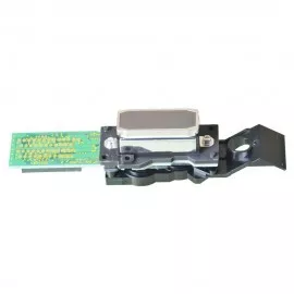 Eco-solvent print head Epson DX4 (MEGAHPRINTING) - Изображение #1, Объявление #1754116