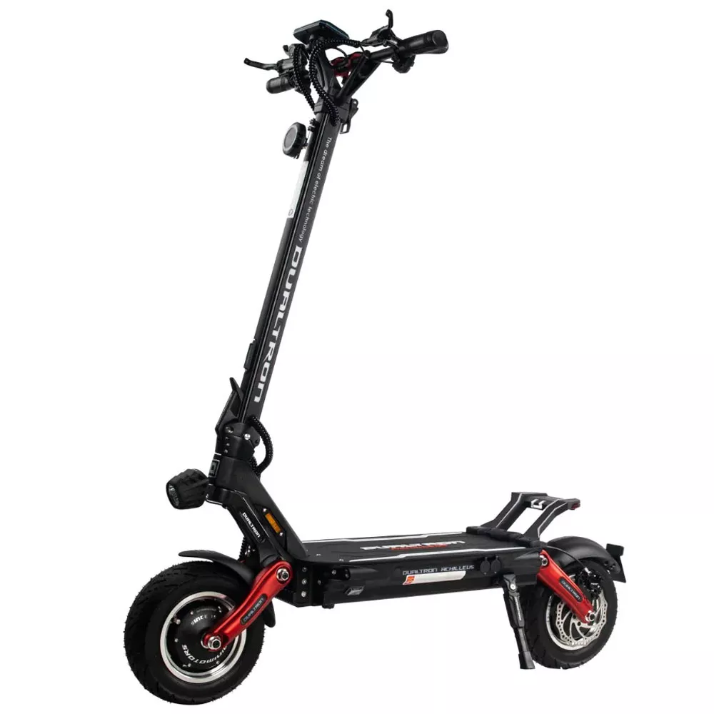 Dualtron Achilleus Limited 2026 (BORNEOBIKESHOP) - Изображение #1, Объявление #1753704