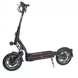 Dualtron City Ey4 (BORNEOBIKESHOP) - Изображение #1, Объявление #1753705
