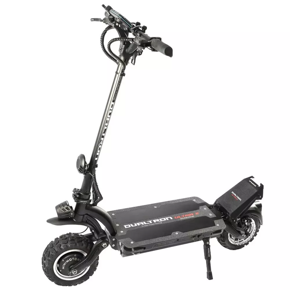 Dualtron Ultra 2 Upgrade (Ey4) (BORNEOBIKESHOP) - Изображение #1, Объявление #1754872