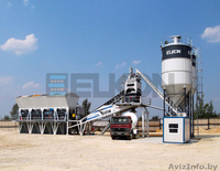 Бетонные заводы и Асфальтные заводы - Изображение #6, Объявление #127600