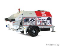 Бетонные заводы и Асфальтные заводы - Изображение #2, Объявление #127600