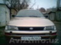 Продаю тойота королла - Изображение #2, Объявление #2999