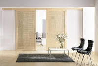 Bosca Arredi межкомнатные двери и перегородки - Изображение #1, Объявление #6020