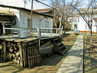 Продаю дом на 6.2 сотках земли в махале Ракат. - Изображение #1, Объявление #11645