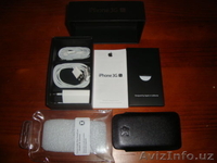 Apple iPhone 3gs 16gb / 32gb - Изображение #2, Объявление #17867