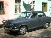 Продается автомобиль - Изображение #1, Объявление #14866