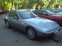 Продам Porsche924 в хорошие руки - Изображение #1, Объявление #21012