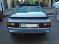 Продам Porsche924 в хорошие руки - Изображение #3, Объявление #21012